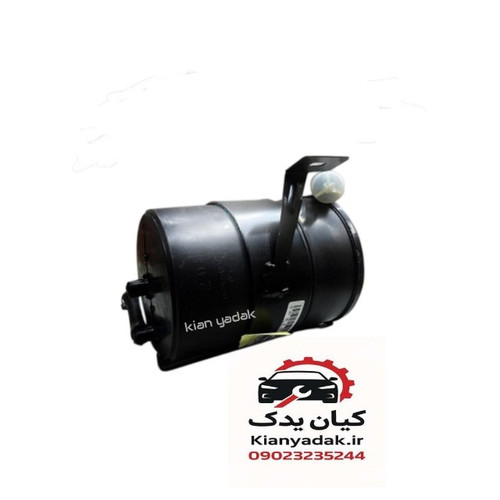 کنیستر شاهین شرکتی