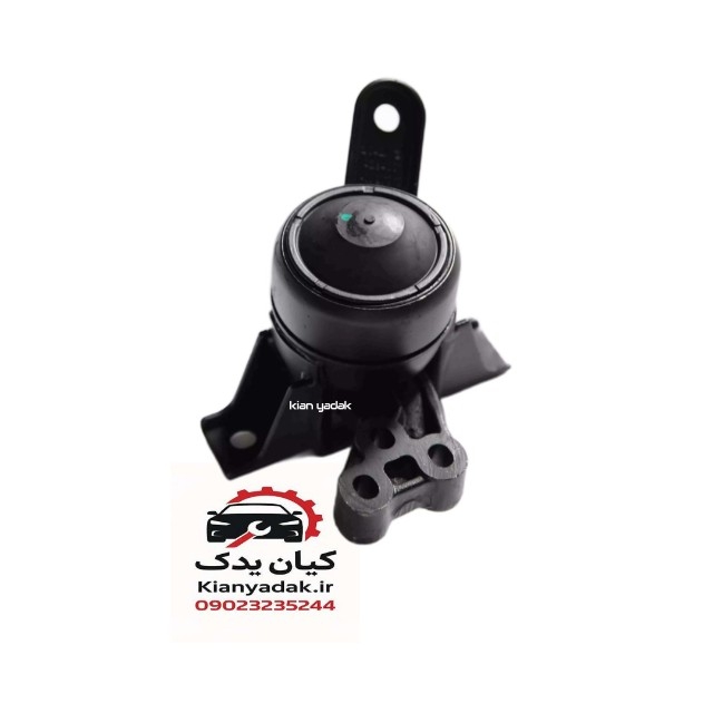 دسته موتور بالا راست برلیانس H230