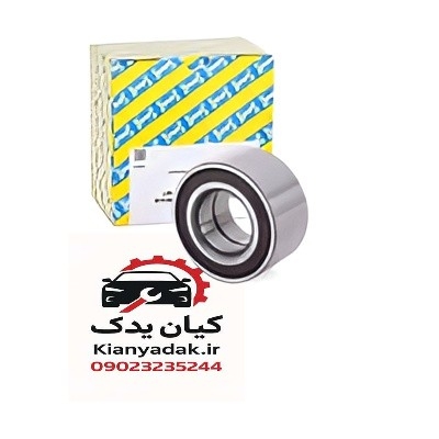بلبرینگ چرخ عقب مگان 2000