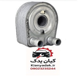 خنک کننده روغن (اویل کولر) شاهین
