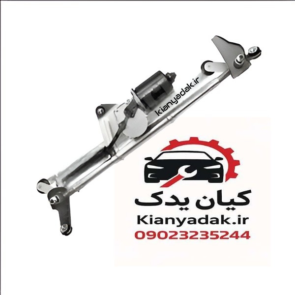 موتور برف پاک کن کامل برلیانسH230