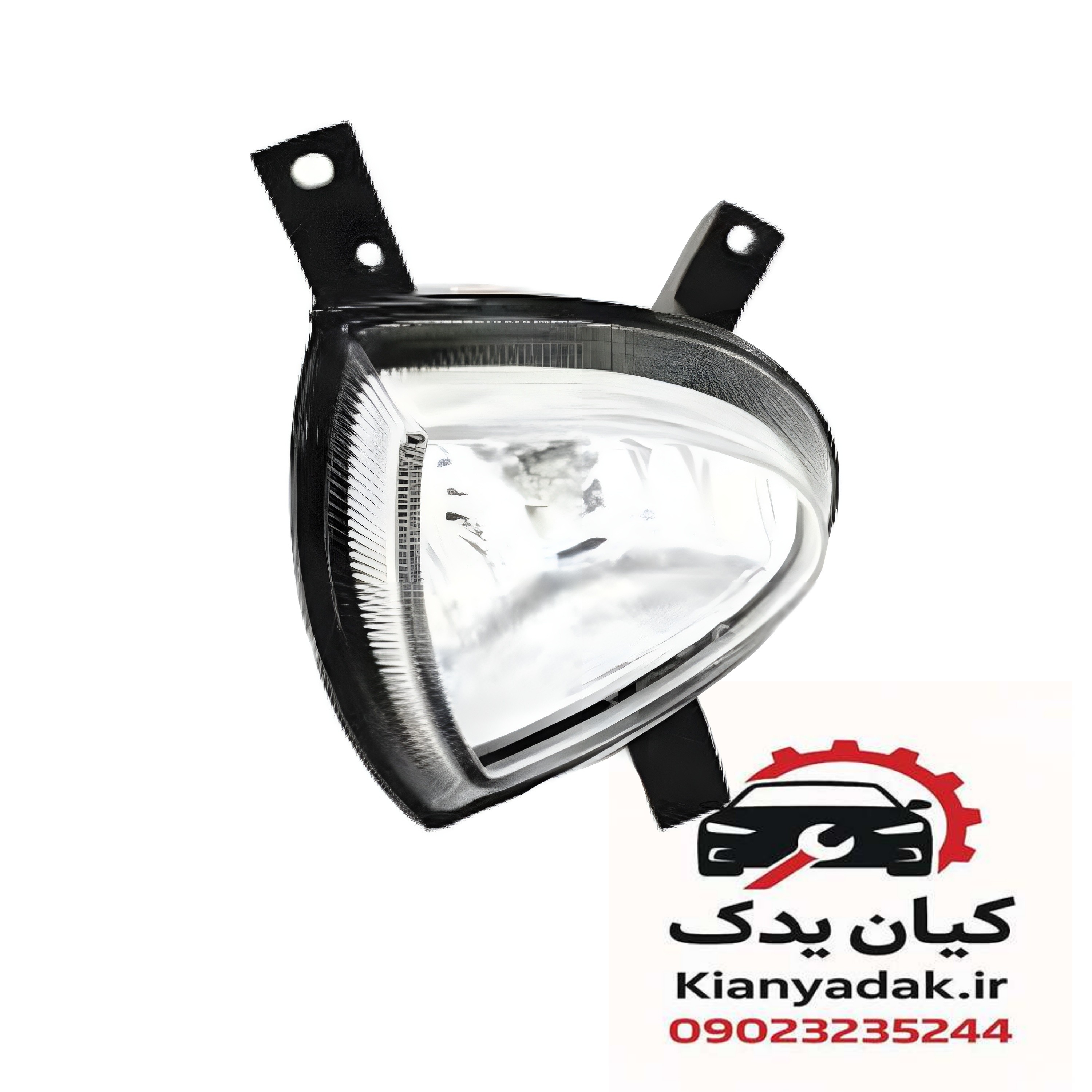 پروژکتور جلو چپ لیفان 620 (1800)